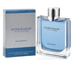 SILVER SHADOW ALTITUDE WODA TOALETOWA SPRAY 50ML