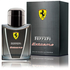 FERRARI EXTREME WODA TOALETOWA SPRAY 40ML