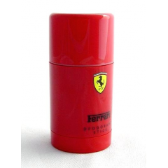 FERRARI RED DEZODORANT SZTYFT 75ML