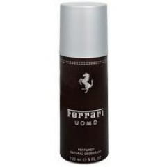 FERRARI UOMO DEZODORANT SPRAY 150ML