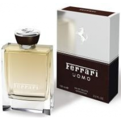 FERRARI UOMO WODA TOALETOWA SPRAY 50ML