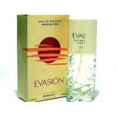 BOURJOIS EVASION WODA TOALETOWA SPRAY 50ML