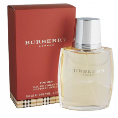 BURBERRY MEN WODA TOALETOWA SPRAY 30ML