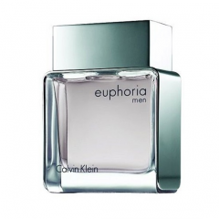 CALVIN KLEIN EUPHORIA MEN WODA PO GOLENIU FLAKON 100ML