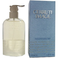 IMAGE MEN WODA TOALETOWA SPRAY 100ML