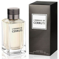 CERRUTI L'ESSENCE WODA TOALETOWA 100 ML