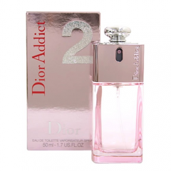 ADDICT 2 WODA TOALETOWA SPRAY 100ML