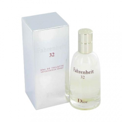 FAHRENHEIT 32 WODA TOALETOWA SPRAY 100ML