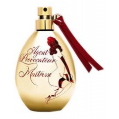 AGENT PROVOCATEUR MAITRESSE WODA PERFUMOWANA SPRAY 30ML
