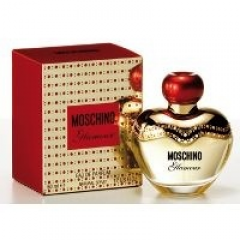 MOSCHINO GLAMOUR WODA PERFUMOWANA SPRAY 100ML