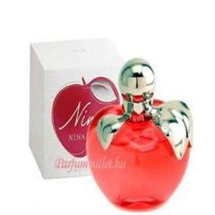 NINA RICCI NINA WODA TOALETOWA SPRAY 50ML