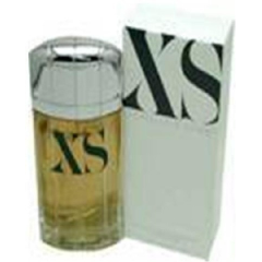 PACO RABANNE XS WODA TOALETOWA SPRAY 100ML
