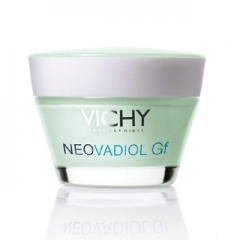 VICHY NEOVADIOL GF KREM NA DZIEŃI NA NOC CERA NORMALNA I MIESZANA 50 ML + 15 ML GRATIS!!!