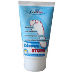 ZDROWA STOPA KREMO-ŻEL D/STÓP 100 ML