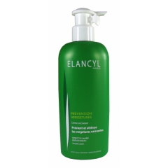 ELANCYL KREM PRZECIW ROZSTĘPOM DLA KOBIET W CIĄŻY (VERGETURES) 400 ML
