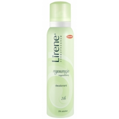 LIRENE DEO REGENERACJA 24 - DEZODORANT BEZALKOHOLOWY