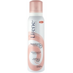 LIRENE DEO ŁAGODZENIE 24 - ANTYPERSPIRANT SPRAY