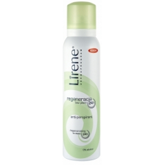 LIRENE DEO REGENERACJA 24 - ANTYPERSPIRANT SPRAY