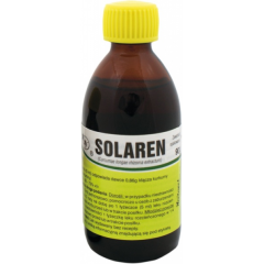 SOLAREN PŁYN DOUSTNY 90 G