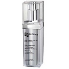 AA PRESTIGE AGE CORRECTOR CONCENTRATE 40+ -  KREM NAWILŻAJĄCO - WYGŁADZAJĄCY POD OCZY I OKOLICE UST