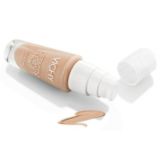VICHY FLEXILIFT LIFTACTIV PODKŁAD WYGŁADZAJĄCY ZMARSZCZKI, NUDE 25, 30 ML