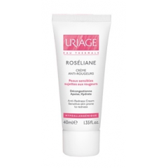 URIAGE ROSELIANE  KREM DO SKÓRY NACZYNKOWEJ  40 ML