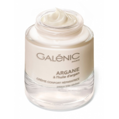 GALENIC ARGANE KREM ODŻYWCZY SKÓRA BARDZO SUCHA 50 ML