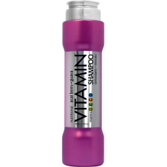 VITAMIN SZAMPON ODŻYWCZY Z JAGODĄ ACAI I GUAVĄ
