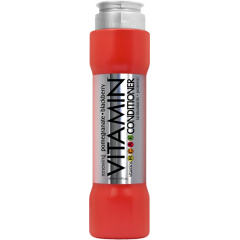 VITAMIN ODŻYWKA ODNAWIAJĄCA  Z OWOCEM GRANATU I JEŻYNĄ