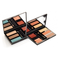 DR HAUSCHKA PALETA DO MAKIJAŻU