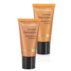 DR HAUSCHKA FLUID BRĄZUJĄCY