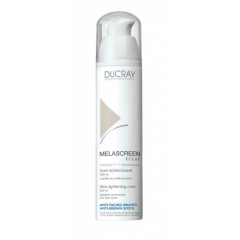 DUCRAY MELASCREEN KREM ROZJAŚNIAJĄCY 40ML