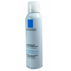 LA ROCHE FIZJOLOGICZNE PH DEZODORANT AEROZOL 150 ML