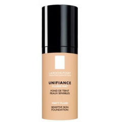 LA ROCHE UNIFIANCE FLUID MATUJĄCY ODCIEŃ 03, 30ML