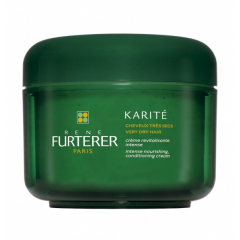 RENE FURTERER KARITE - ODŻYWCZY KREM PIELĘGNACYJNY DO SUCHYCH WŁOSÓW 200 ML
