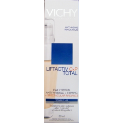 VICHY LIFTACTIV CxP TOTAL SERUM PRZECIWZMARSZCZKOWE 30 ML