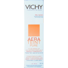 VICHY AERA TEINT PURE  FLUID PODKŁAD W PŁYNIE 12