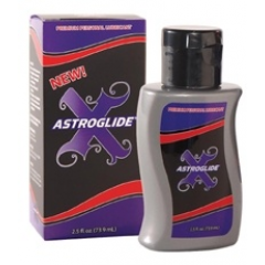 ASTROGLIDE®  X - INTYMNY PŁYN NAWILŻAJĄCY I POBUDZAJĄCY ZMYSŁY DLA  WYMAGAJĄCYCH 73,9 ML