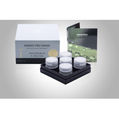 DESIRABLE AMINO PRO MASK - INTENSYWNA KURACJA DO WŁOSÓW