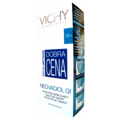 VICHY NEOVADIOL GF KREM NA DZIEŃ CERA SUCHA  40 ML