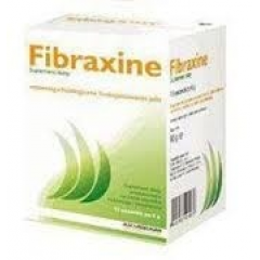 Fibraxine, 15 saszetek