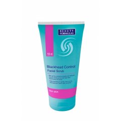 BEAUTY FORMULAS -  PEELING PRZECIWKO ZASKÓRNIKOM