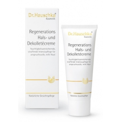 DR HAUSCHKA REGENERUJĄCY KREM NA SZYJĘ I DEKOLT 40ML