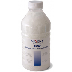 MAVENA SÓL DO KĄPIELI Z MORZA MARTWEGO 850 G