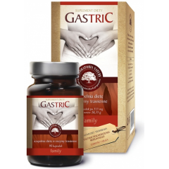 GASTRIC  90 KAPSUŁEK