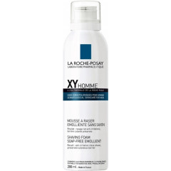 LA ROCHE XY HOMME PIANKA DO GOLENIA 200 ML