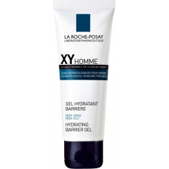 LA ROCHE XY HOMME NAWILŻAJĄCY ŻEL-KREM 75 ML