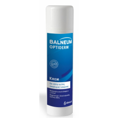 Balneum Optiderm, Krem, 200 ml