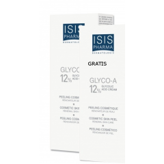 ISIS GLYCO- A 12 % PEELING DUOPAK 2 X 30 ML