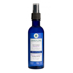 SANOFLORE- WODA KWIATOWA Z LAWENDY 200ML
